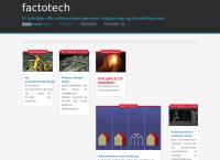 Factotech ApS