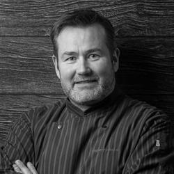 Slagter Byskov v/Thomas Laulund Byskov