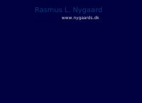 Nygaards.Dk v/Rasmus Lykke Nygaard