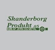 Skanderborg Produkt A/S
