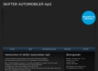 Skifter Automobiler ApS