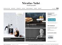 Nicolas Vahe Anpartsselskab