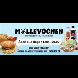 Møllevognen