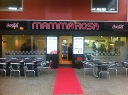 Mamma Rosa I/S