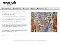 Galleri Hanne Aabo