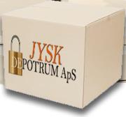 Jysk Depotrum ApS