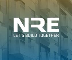 Nre Construction A/S