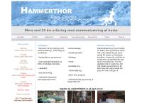 Hammerthor Poolcenter ApS, Karna Knudsen