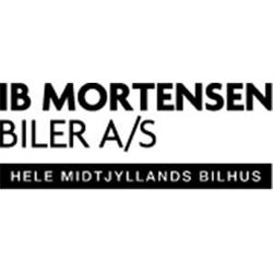 Ib Mortensen Biler A/S