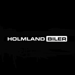 Holmland Biler ApS