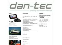 Dan-Tec v/Dan Lauritsen V/Dan Lauritsen, Dan Lauritsen