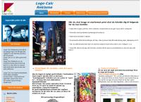 Logo Calc ApS