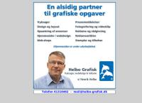 Helbo Grafisk v/Henrik Helbo