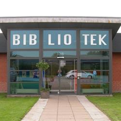 Jammerbugt Bibliotekerne