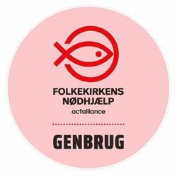 Folkekirkens Nødhjælps Genbrugsbutik