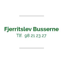 Fjerritslev Busserne