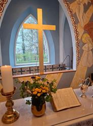 Baptistkirken Pandrup