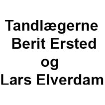 Tandlægerne Berit Ersted og Lars Elverdam