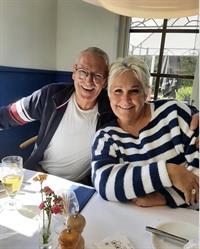 Feriebyens Grillperle v/ Helle Bodholdt