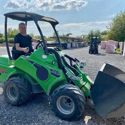 Johnnys Multiservice / Jms Granit