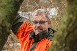 Jens Aage’s Pyntegrønt og Juletræer