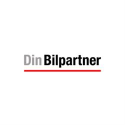 Din Bilpartner Høng v/ Jan Enkebølle
