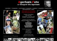 Agerbæk-Foto v/Ole Agerbæk Sørensen