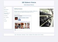 Vk Esbern Snare