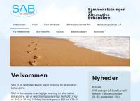 Sammenslutningen Af Alternative Behandlere