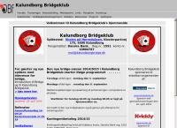 Kalundborg Bridgeklub
