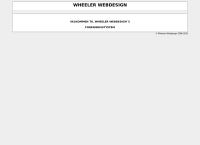 Wheeler Webdesign v/Lars Rasmussen