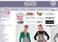 Templet v/Marlene Hollænder Nielsens webside