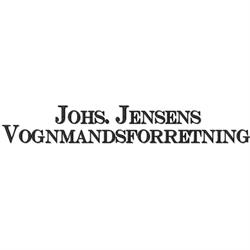 Johs. Jensens Vognmandsforretning ApS