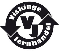 Viskinge Jernhandel ApS