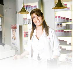 Yvonnes Beauty v/Yvonne Rasmussen