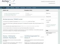 Archea ApS