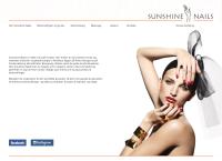 Sunshine Nails v/ Irina Høyer