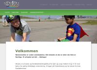 Den Erhvervsdrivende Fond Vikasku