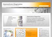 Haemochrom Diagnostica Ab Taljegårdsgatan 3 B 431 53 Mölndal Sverige