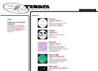 Tender Productions