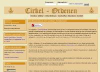 Cirkel-Ordenens Ejendomme
