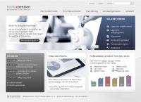 Bankpension Pensionskasse For Finansansatte