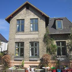 Mariehønen