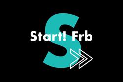 Start! Frederiksberg