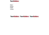 Teambuilders ApS