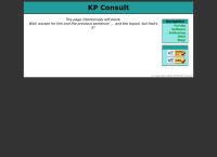 Kp Consult v/Kean Pedersen
