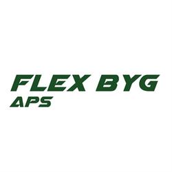 Flex Byg ApS