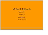 Lk-Data ApS