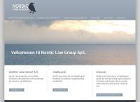 Nordic Law Group ApS - Hellerup