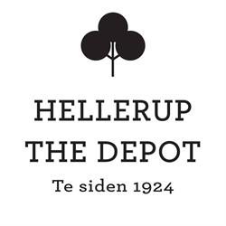 Hellerup The Depot v/Hans-Erik Funch Andersen